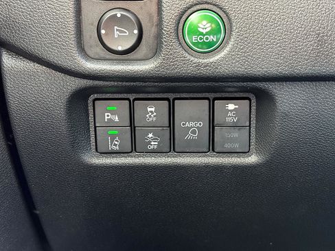 Certified 2020 Honda Ridgeline RTL-E image 20