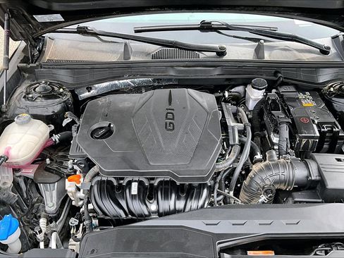 Used 2024 Hyundai Sonata SEL FWD image 29