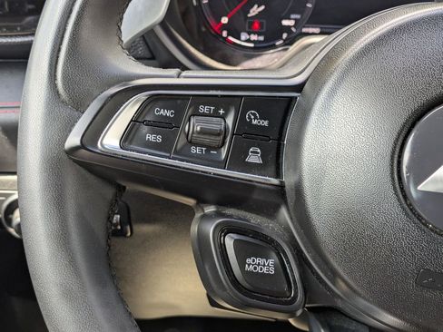 Used 2024 Dodge Hornet R/T image 16