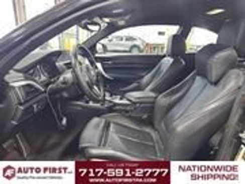 Used 2017 BMW M240i Coupe image 9