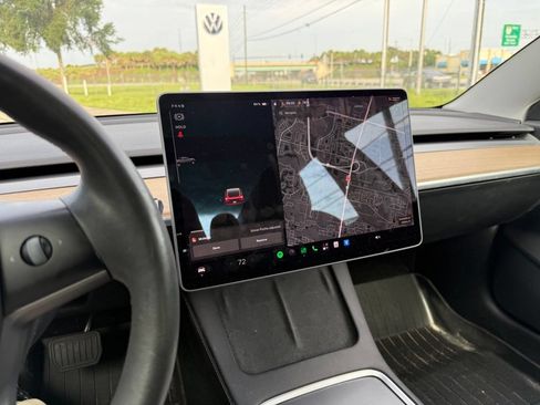 Used 2021 Tesla Model 3 Standard Range Plus RWD image 23