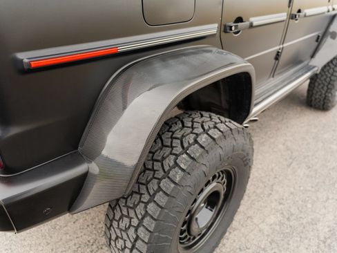 Used 2019 Mercedes-Benz G 550 image 36