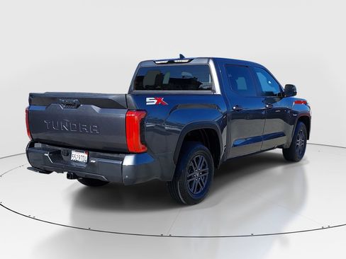 Used 2025 Toyota Tundra SR5 w/ SR5 Convenience Package RWD image 7