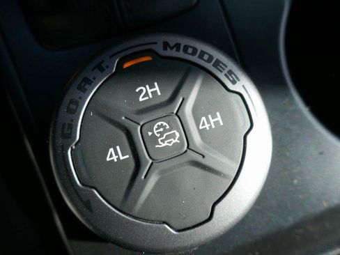 New 2026 Ford Bronco 4-Door image 14