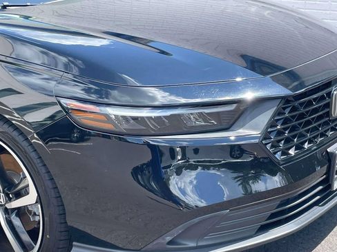 Certified 2024 Honda Accord Sport image 8
