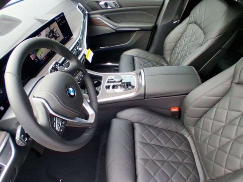 Used 2026 BMW X5 xDrive40i w/ Climate Comfort Package AWD/4WD image 26