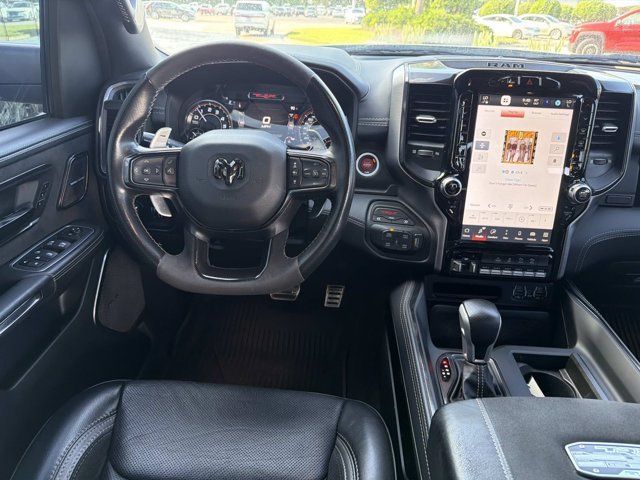 Used 2022 RAM 1500 TRX w/ TRX Level 2 Equipment Group AWD/4WD image 26