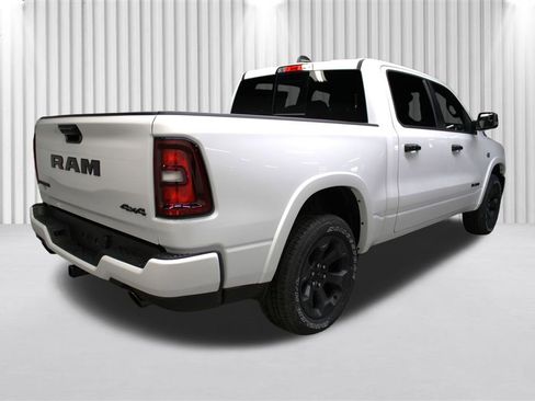 New 2026 RAM 1500 Big Horn image 3