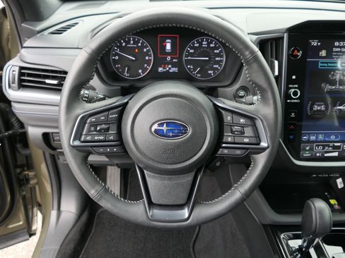 Certified 2026 Subaru Forester Limited AWD/4WD image 17