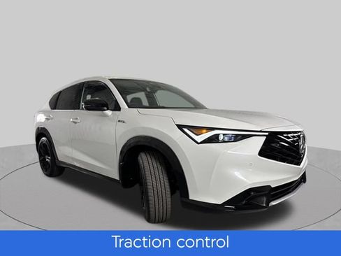Used 2026 Acura ADX A-Spec w/ Advance Package FWD image 5