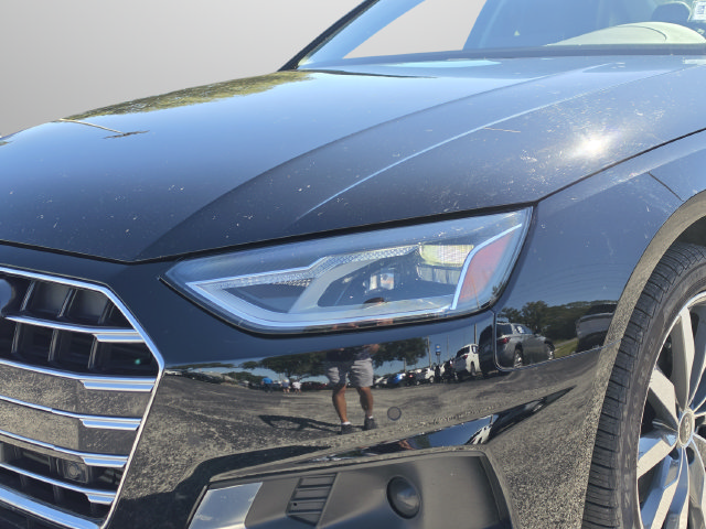 Used 2021 Audi A4 2.0T Premium w/ Convenience Package AWD/4WD image 13