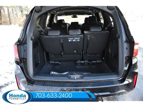 New 2026 Honda Odyssey Sport-L image 34