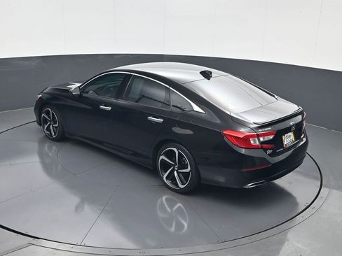 Used 2020 Honda Accord Sport image 19