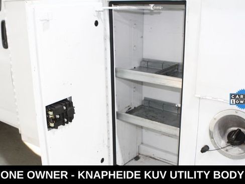 Used 2020 GMC Savana 3500 w/ Power Convenience Package RWD image 31