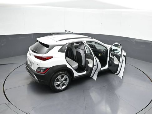 Certified 2023 Hyundai Kona SEL AWD/4WD image 43