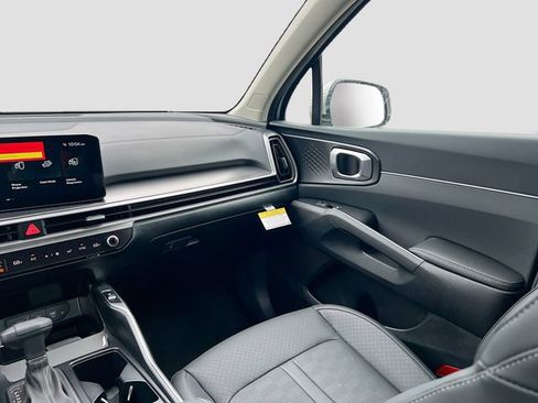 New 2026 Kia Sorento S FWD image 24