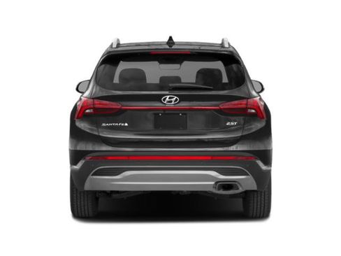 Used 2021 Hyundai Santa Fe Limited FWD image 8