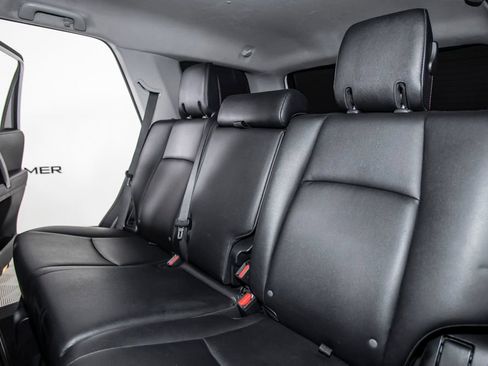 Used 2021 Toyota 4Runner TRD Off-Road Premium AWD/4WD image 14