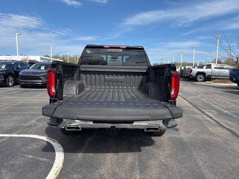 New 2026 GMC Sierra 1500 SLT w/ SLT Premium Plus Package AWD/4WD image 36