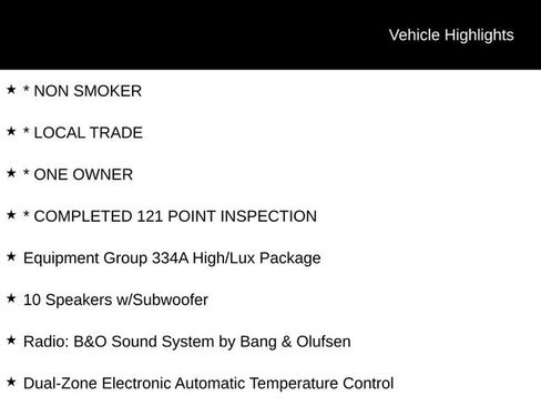 Certified 2024 Ford Bronco Badlands image 5