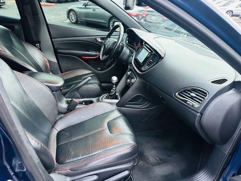 Used 2014 Dodge Dart GT w/ Sun/Sound Group image 20