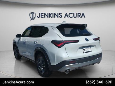 New 2026 Acura ADX FWD image 5