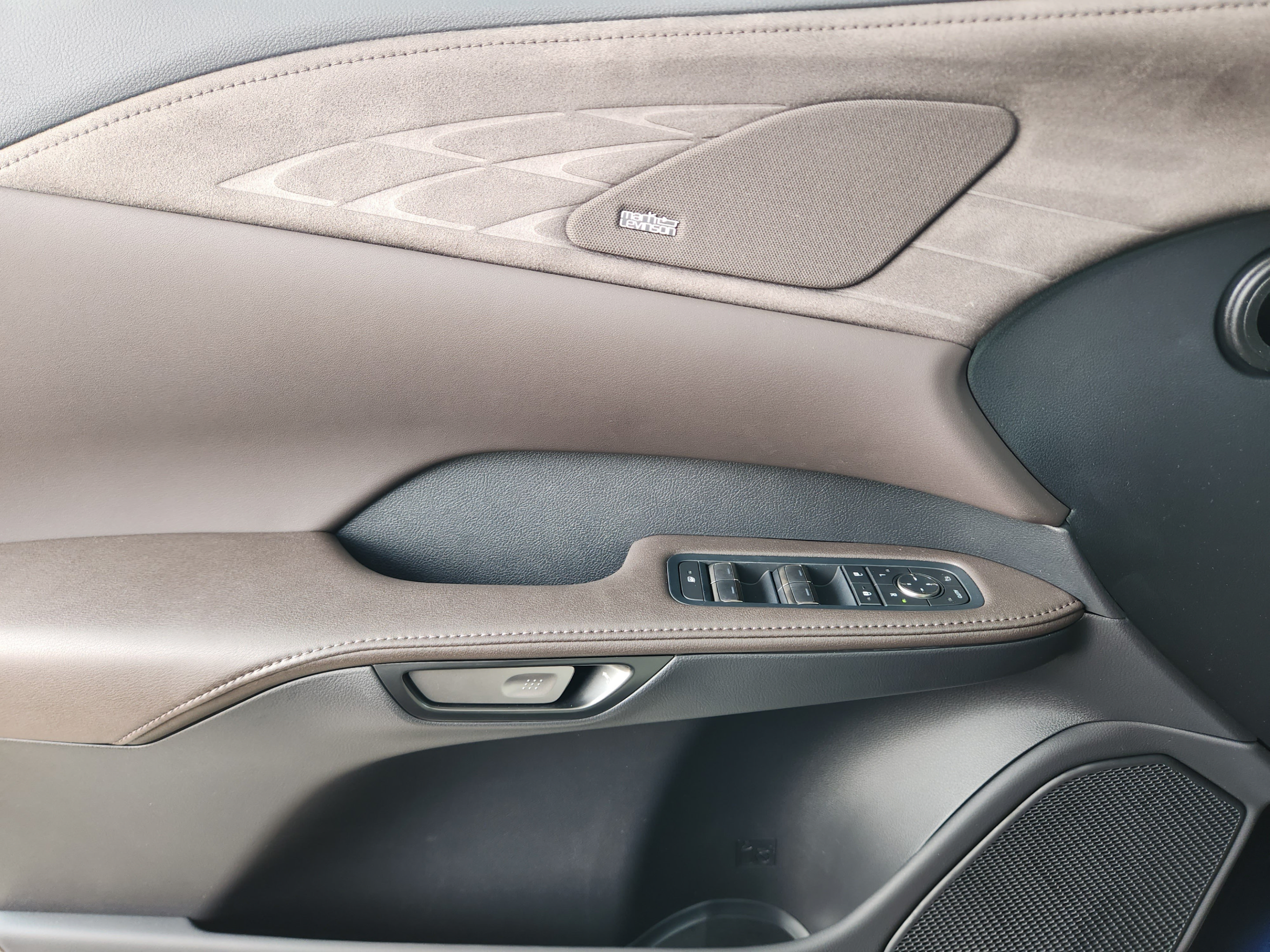 New 2026 Lexus RX 350 FWD w/ Convenience Package image 13