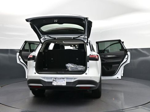 New 2027 INFINITI QX60 Luxe w/ Cargo Package FWD image 52