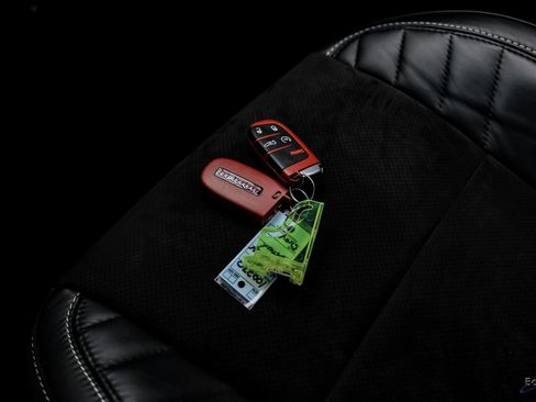 Used 2018 Dodge Challenger SRT Demon image 95