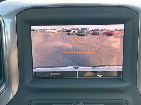 New 2025 GMC Sierra 2500 Pro w/ 1SA Pro Safety Plus Package image 23