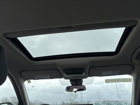 Used 2025 Nissan Altima 2.5 SL image 17