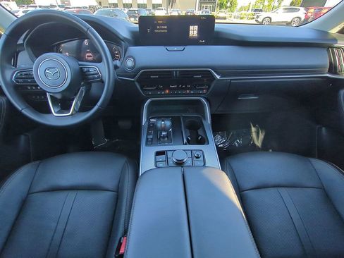 Used 2024 MAZDA CX-90 Plug-In Hybrid w/ Premium Pkg AWD/4WD image 14