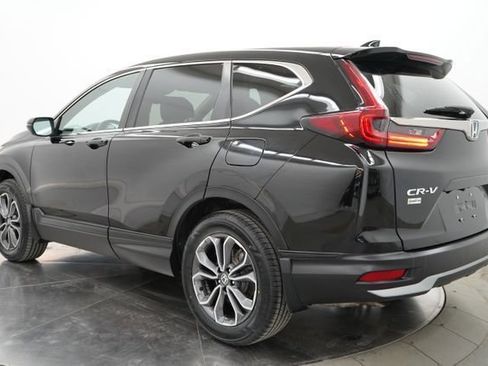 Used 2022 Honda CR-V EX-L image 60