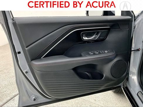 Certified 2025 Acura ADX A-Spec image 22