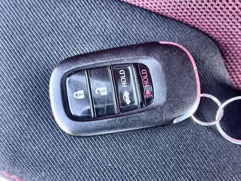 Used 2022 Honda Civic Si image 21