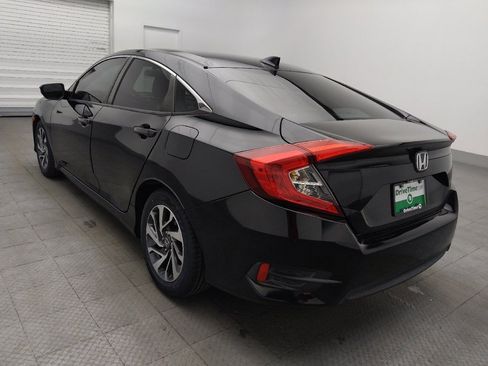 Used 2018 Honda Civic EX image 5