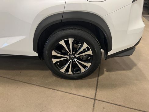 Used 2021 Lexus NX 300 F Sport w/ F Sport Premium Package AWD/4WD image 44