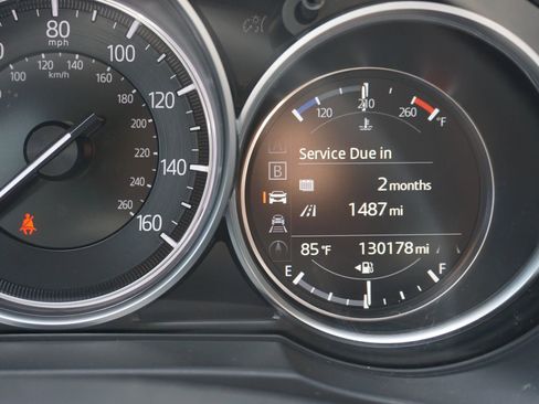 Used 2020 MAZDA CX-5 Sport FWD image 30