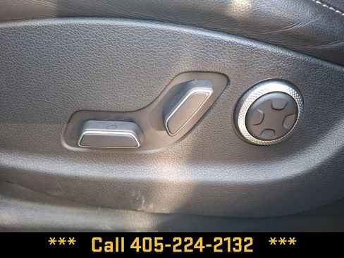Used 2024 Genesis GV80 2.5T AWD/4WD image 19