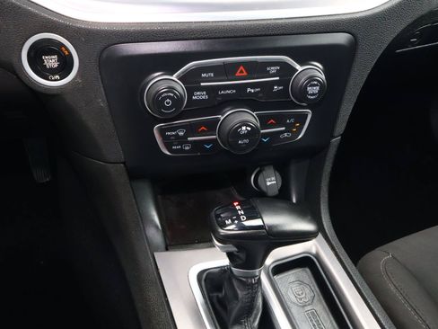 Used 2022 Dodge Charger Scat Pack RWD image 20