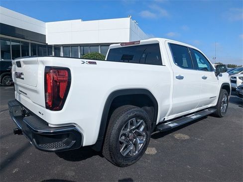 New 2026 GMC Sierra 1500 SLT w/ SLT Premium Package image 4