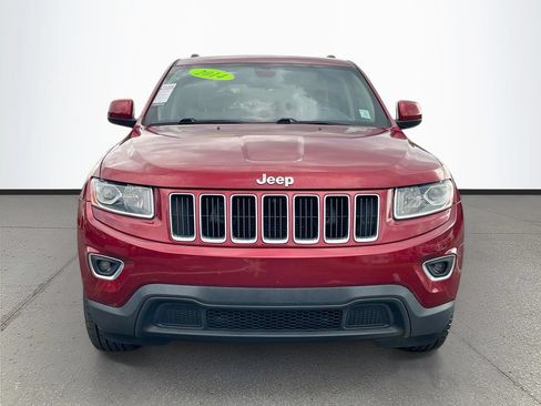 Used 2014 Jeep Grand Cherokee Laredo w/ Quick Order Package 23E RWD image 2