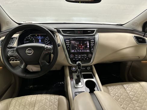 Used 2019 Nissan Murano Platinum image 29