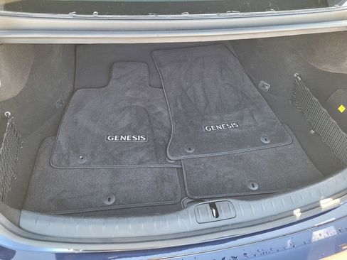 Used 2023 Genesis G80 2.5T image 26