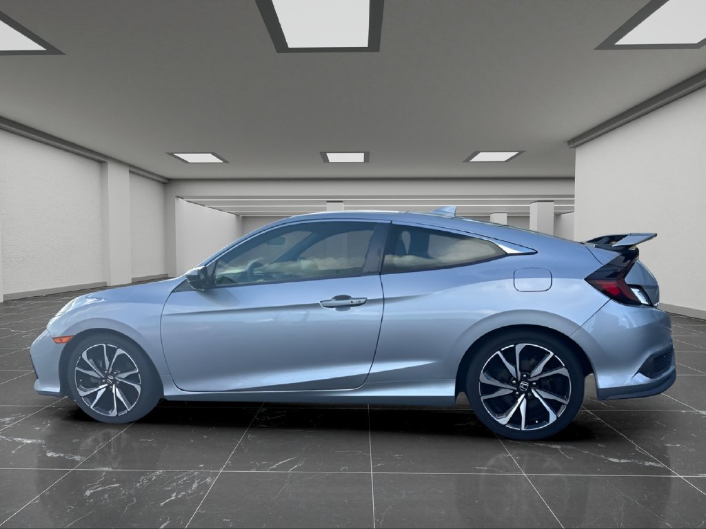 Used 2018 Honda Civic Si image 10