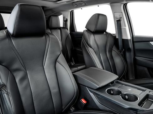 New 2026 Acura MDX SH-AWD w/ Technology Package image 21