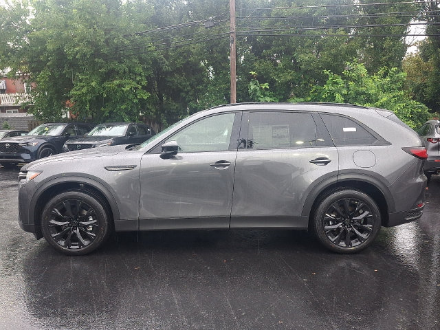 New 2026 MAZDA CX-90 3.3 Turbo w/ Premium Sport Pkg AWD/4WD image 5