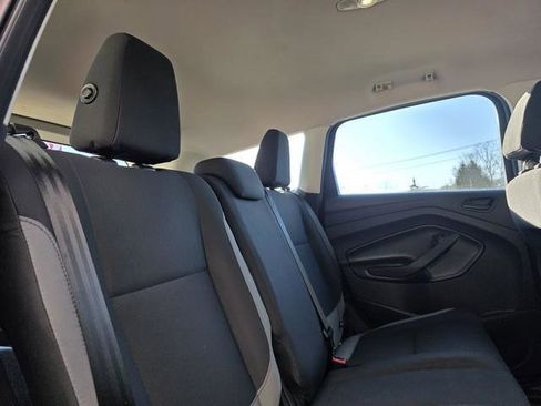Used 2016 Ford Escape S image 20