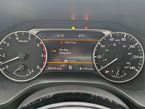 Used 2021 Nissan Rogue SL w/ Premium Package image 24