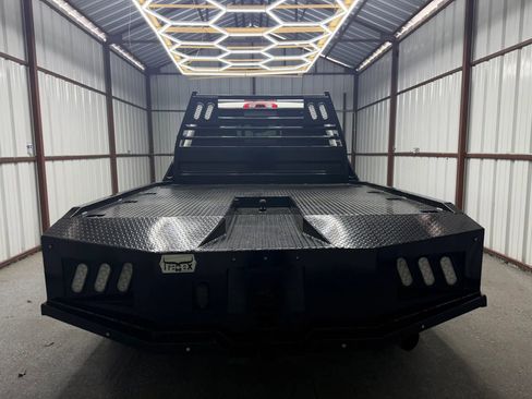 Used 2016 Chevrolet Silverado 3500 LTZ w/ Duramax Plus Package image 5